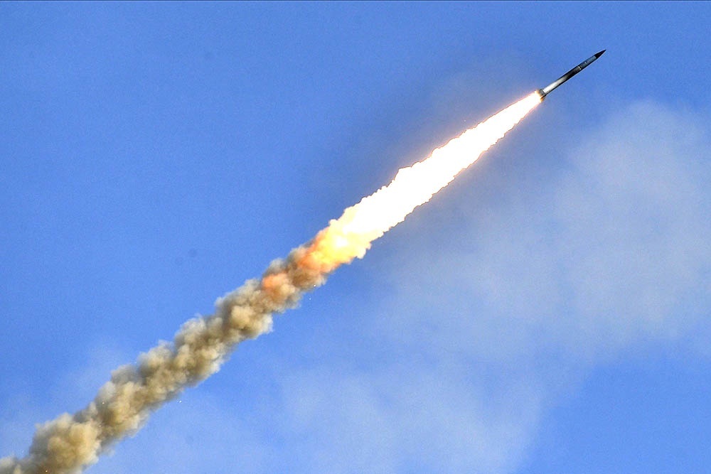 «Орешник на свободе»: серийное производство российской гиперзвуковой ракеты. Фото: Интернет