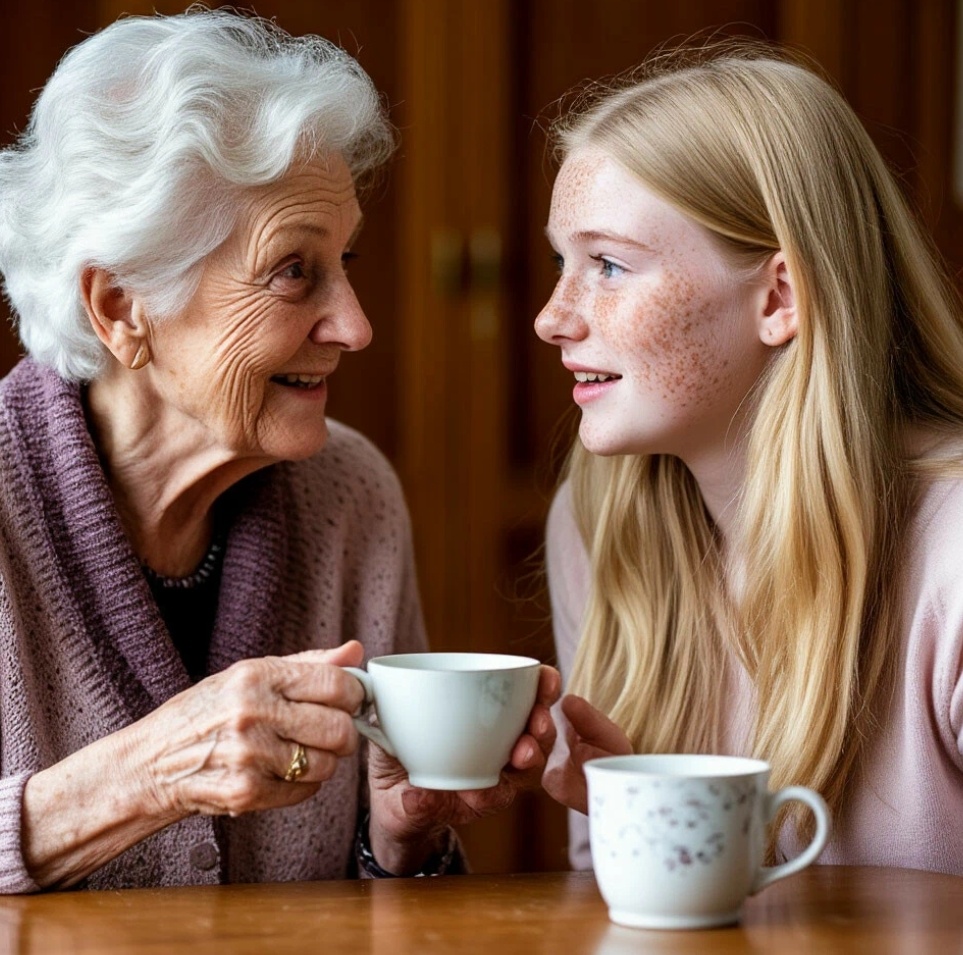 Компаньонки