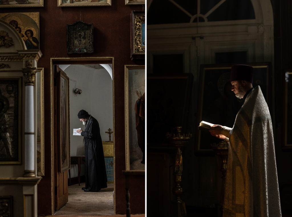 30 июня, в понедельник, в Общественной палате РФ (Москва, Миусская площадь, 7) благотворительный фонд «Святыни нашей Родины» при поддержке Фонда президентских грантов открывает фотовыставку «Храм будет жить! Портреты провинциальных храмов и их хранителей».