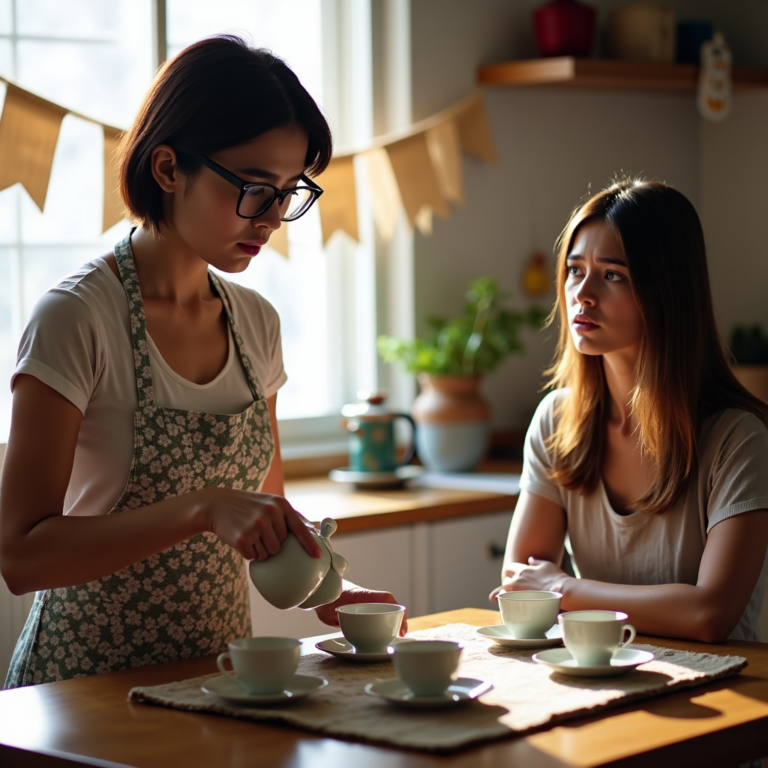    Чужие дети blogmorozova