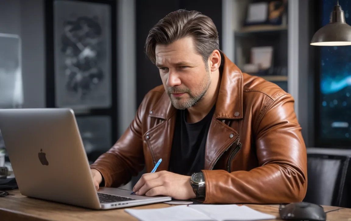 Изображение автора.