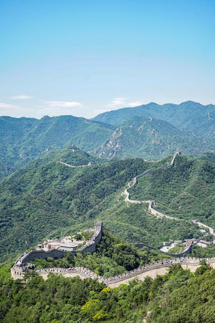 Photo by Jeremy Huang on Unsplash