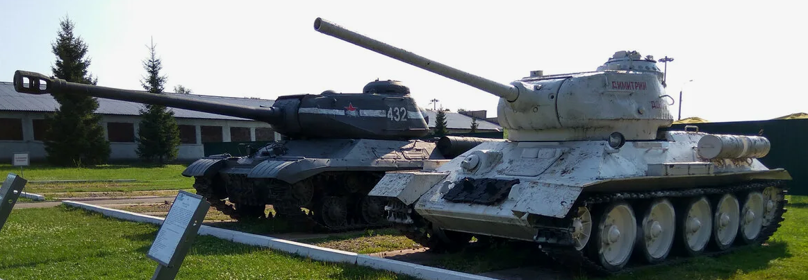 Фото из открытых источников.  Герои сегодняшней статьи.