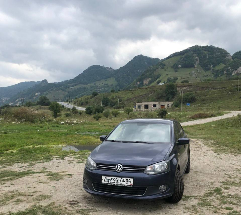 Фото из личного архива.