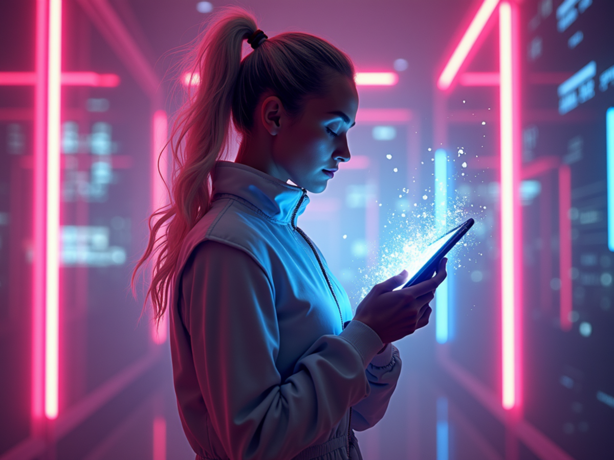    Оформление социальных сетей: создайте успешный бренд с помощью эффектной обложки профиля