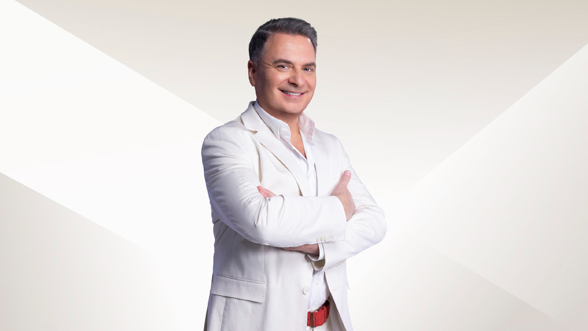 Александр Добронравов, автор фото Марина Захарова