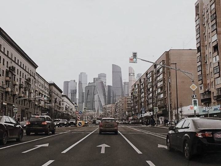 Как превратить путь на работу в источник вдохновения?