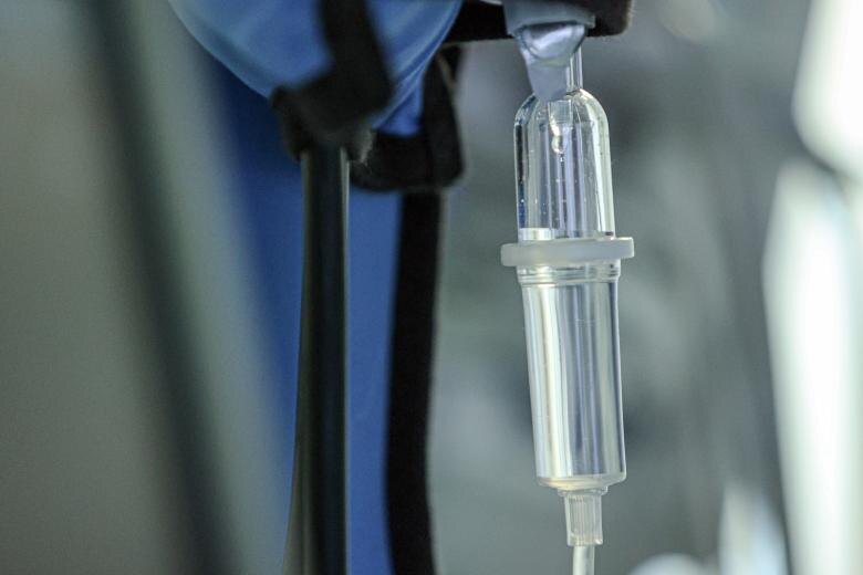    Сергей Булкин/NEWS.ru