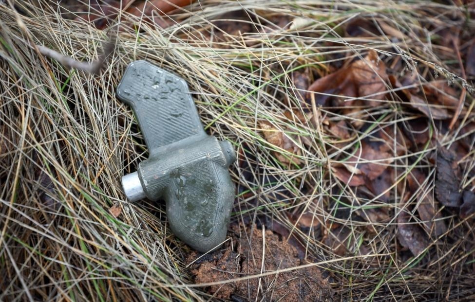 © Александр Река/ ТАСС