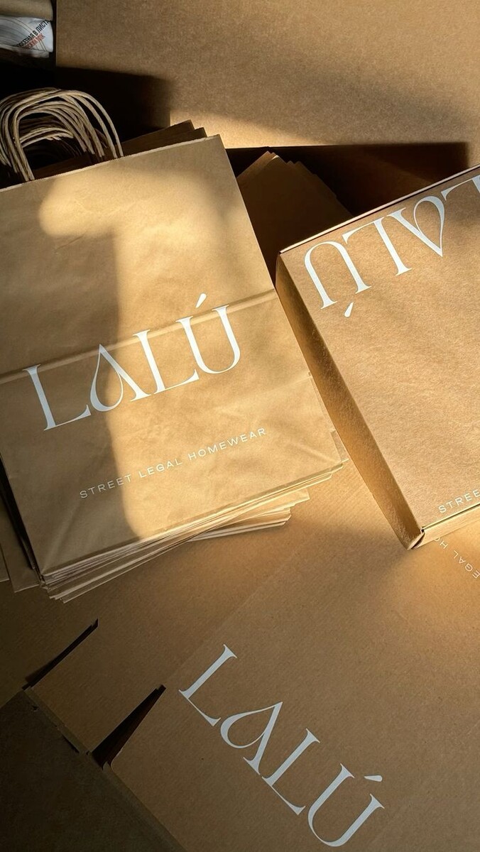 Крафт-пакеты