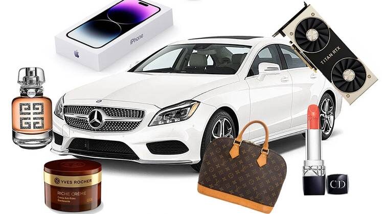     Интерес к параллельному импорту постепенно угасает, в том числе из-за обилия контрафакта