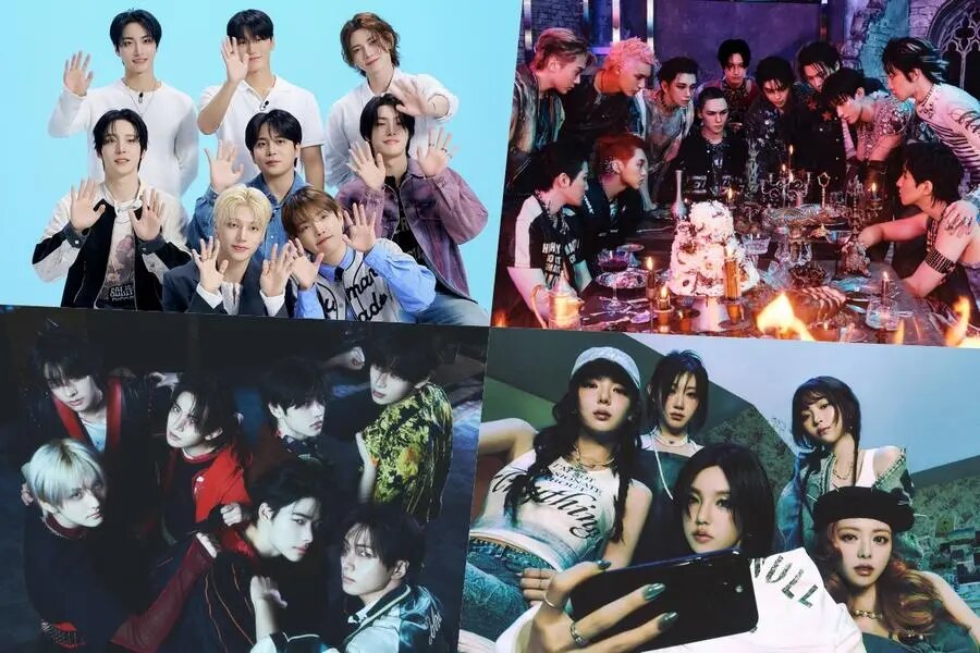 Листайте вправо, чтобы увидеть больше изображений