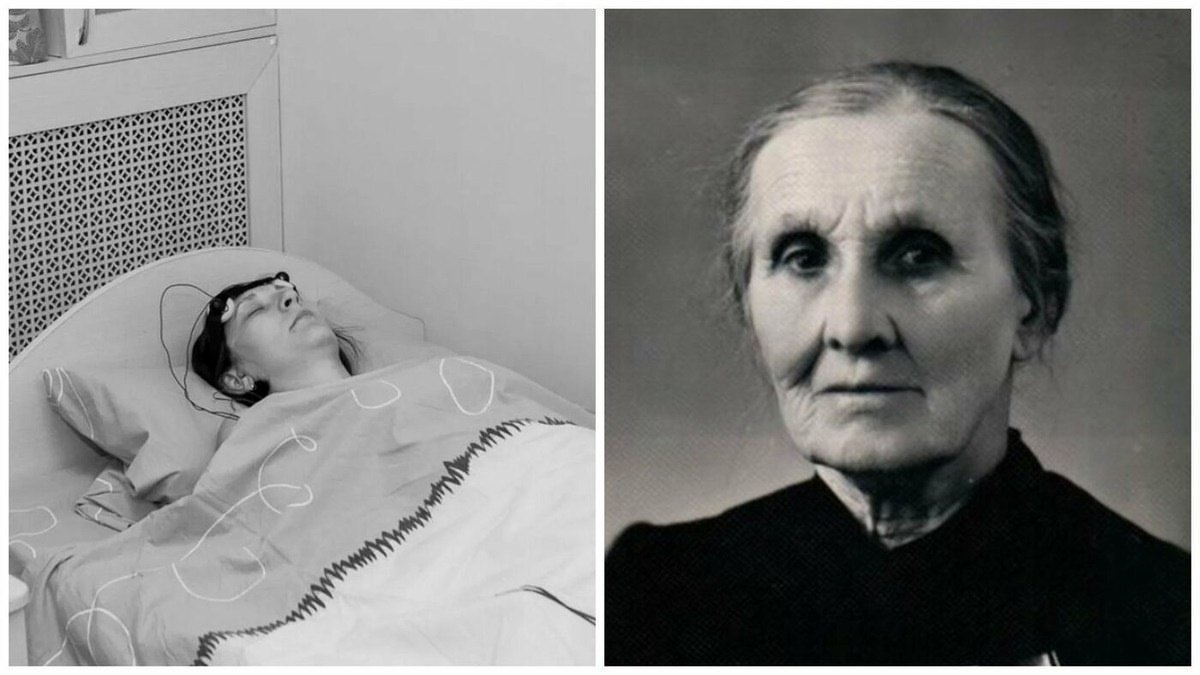 Фото Надежды Лебединой