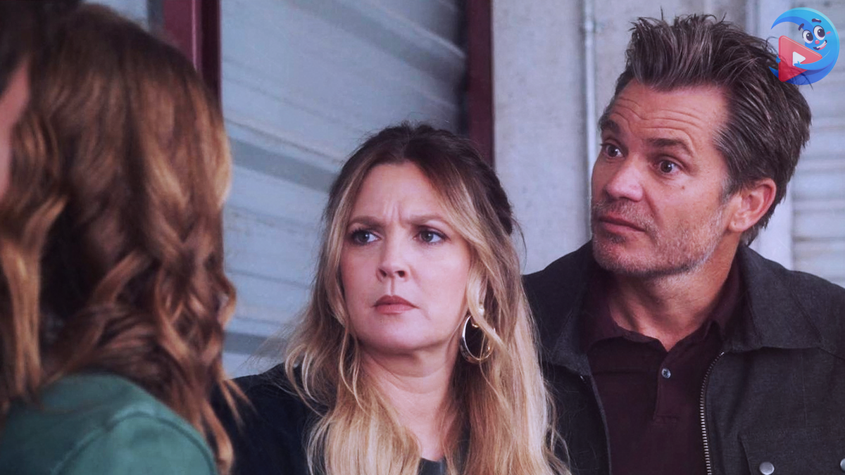 Диета из Санта-Клариты / Santa Clarita Diet (2017-2019)