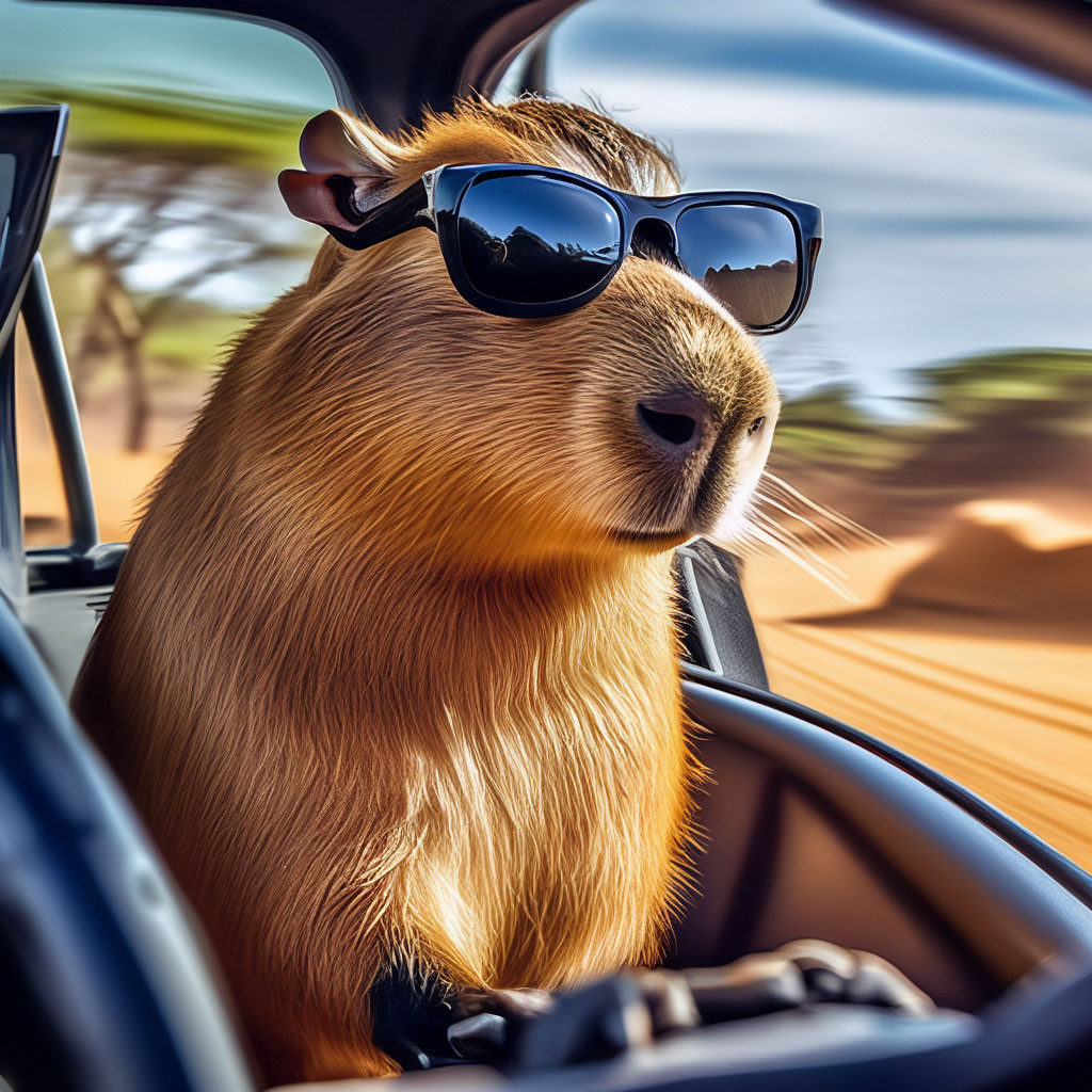 Секреты путешествий 2025