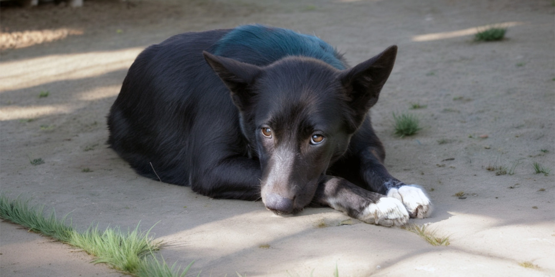 Большой мальчик