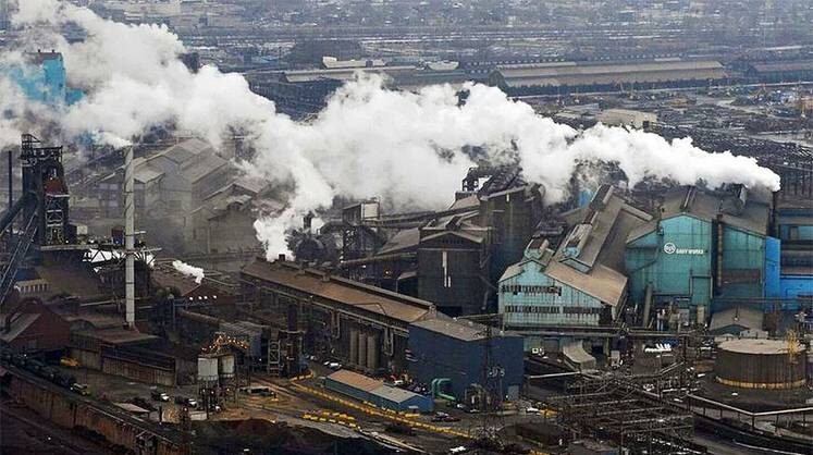     Завод Gary Works в штате Индиана на берегу озера Мичиган — старейший актив U. S. Steel, запущен в 1906 году. Это один из четырех комбинатов полного цикла компании на территории США (пятый находится в словацком Кошице). В составе комбината работают четыре домны, суммарная производственная мощность Gary Works — 7,5 млн тонн стали в год