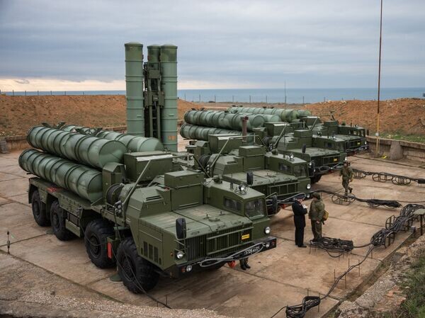    © РИА Новости Алексей Мальгавко