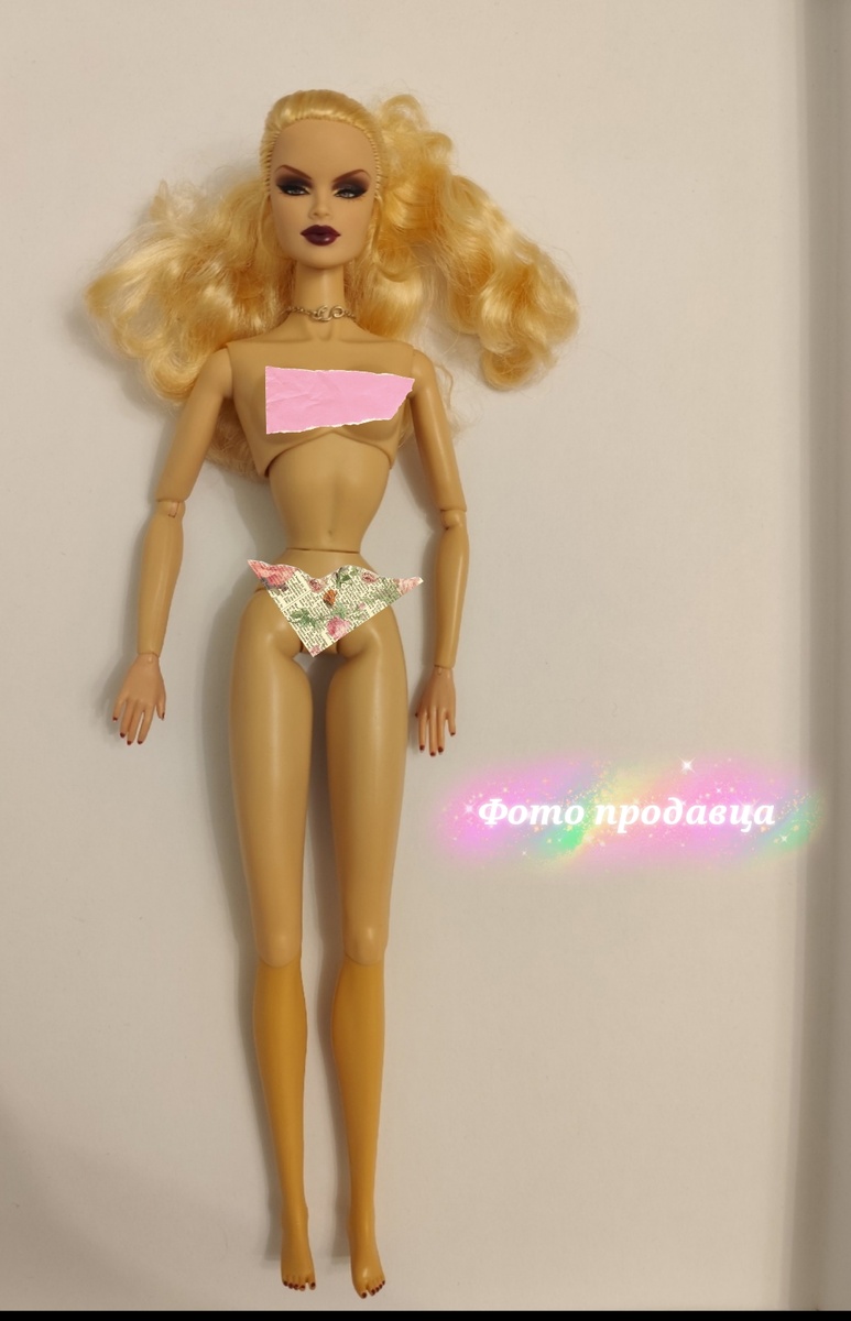 Фото продавца