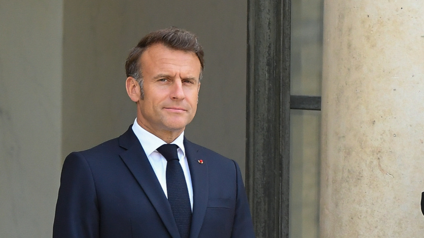    Фото: www.globallookpress.com/Lionel Urman