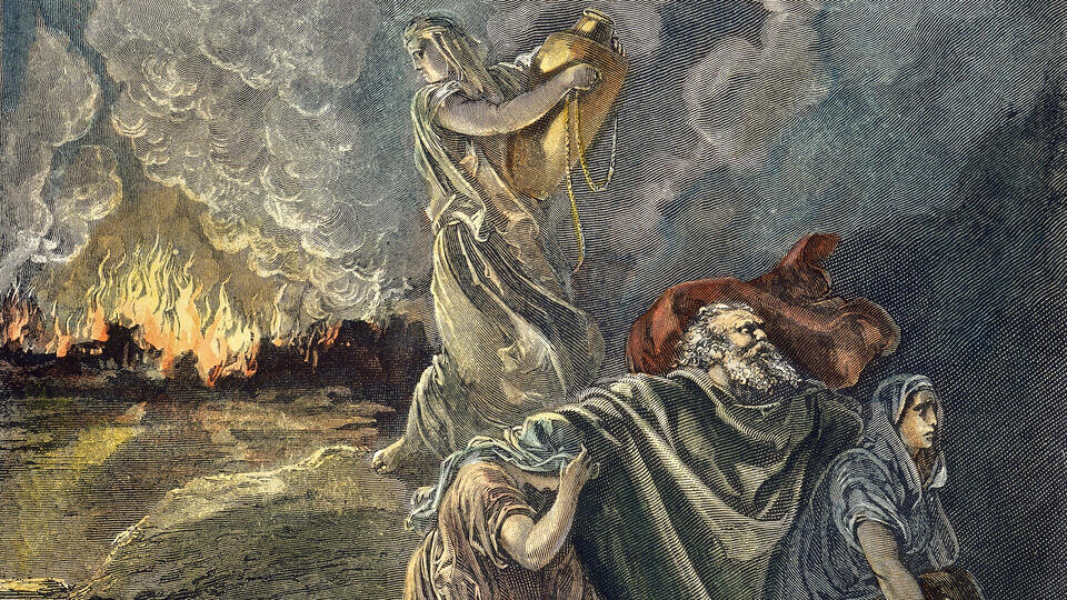 Фото: © The Granger Collection/TASS