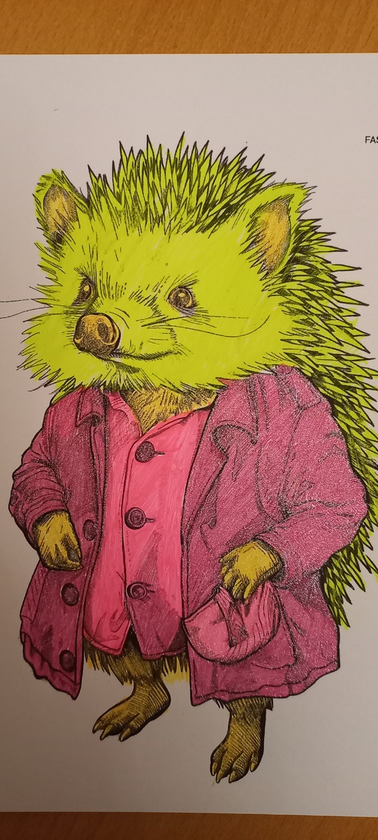 Фото автора.