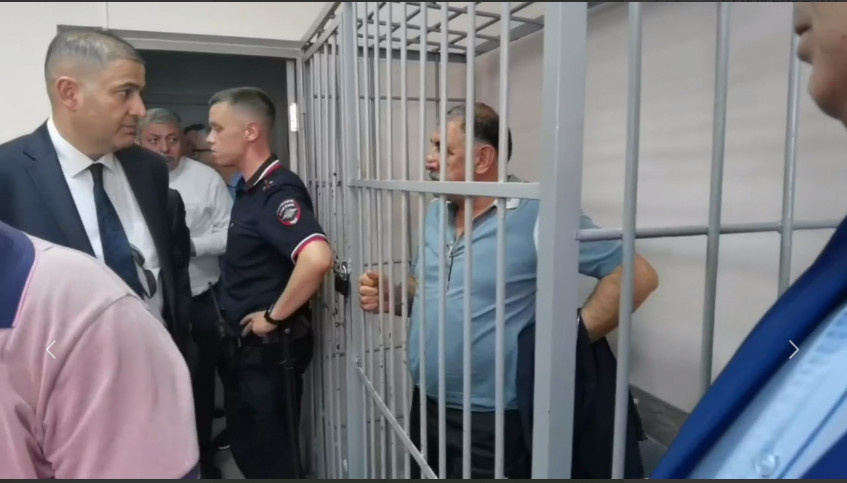    ФОТО: СКРИНШОТ ВИДЕО NENKOV NENKOVICH