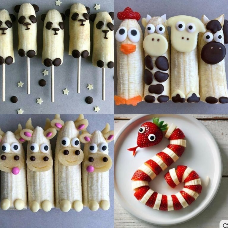 Коллаж создан автором из фотографий, взятых из открытых и бесплатных источников.