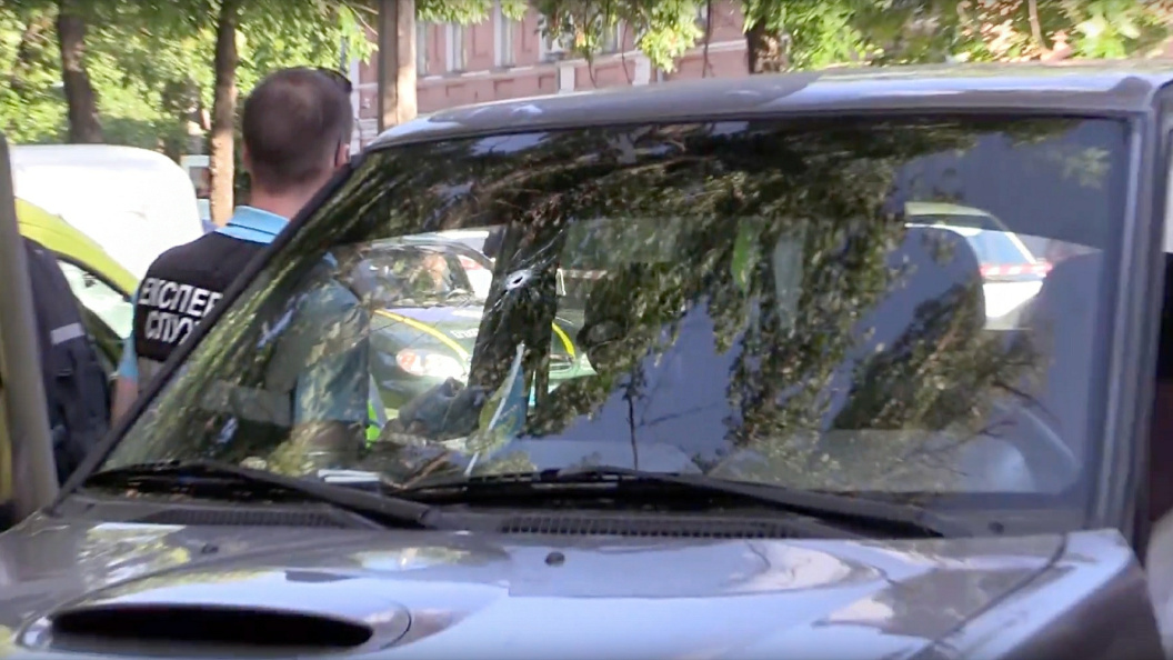    Фото: youtube.com/Global Look Press/Globallookpress