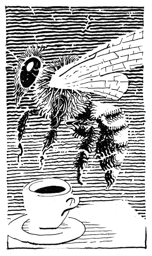 Иллюстрация Петра Перевезенцева