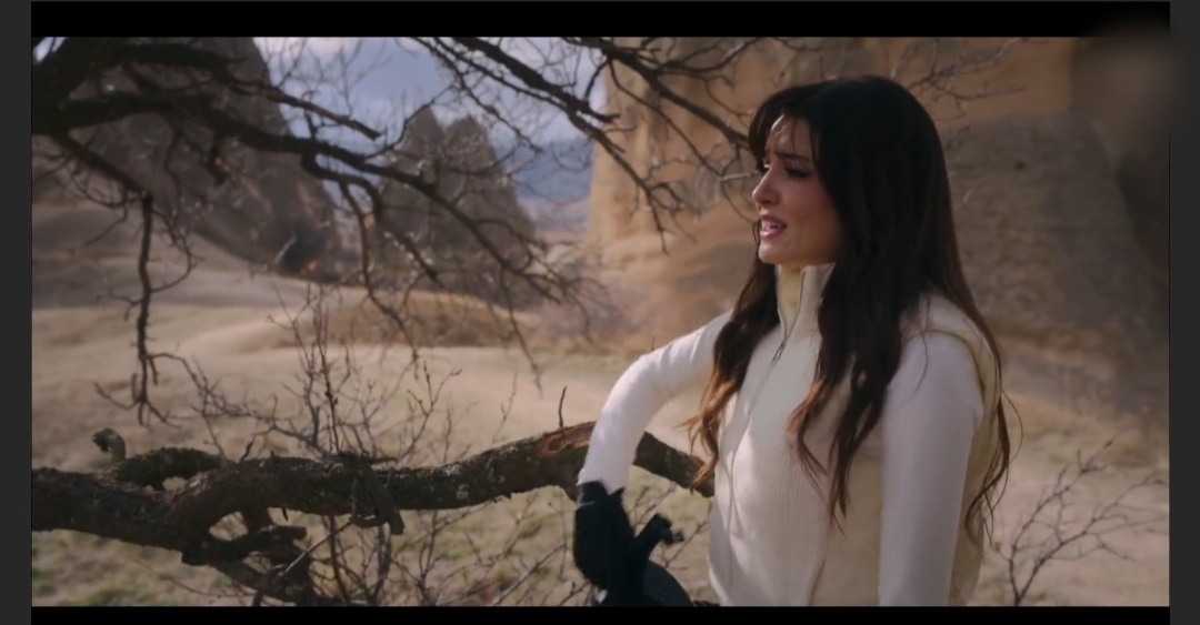 Фрагменты из сериала ВСПОМНИ ЛЮБОВЬ 