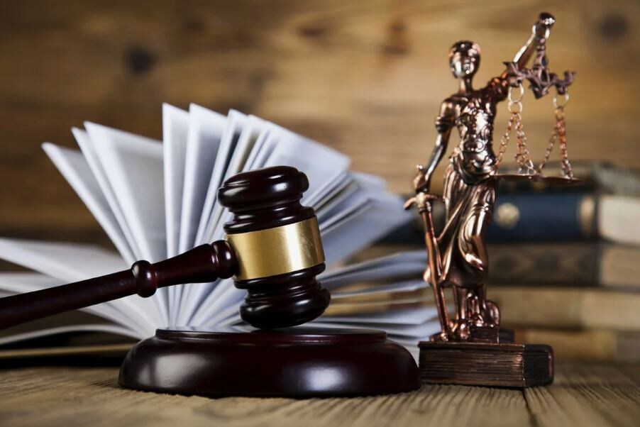 Суд (иллюстрация из открытых источников)