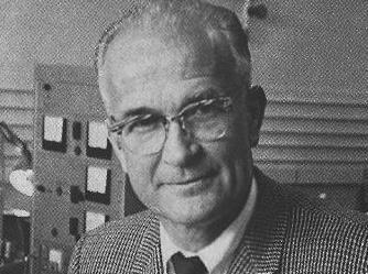 Уильям Шокли