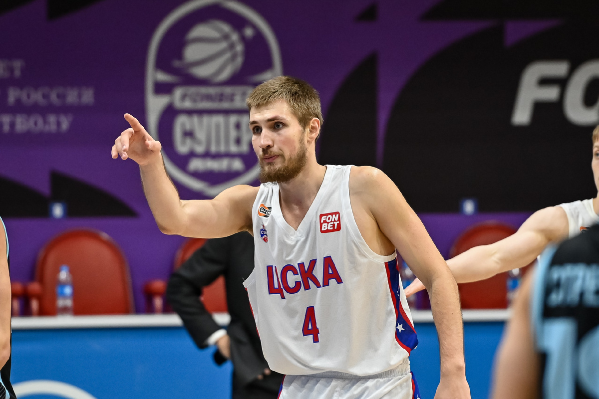 Александр Евсеев