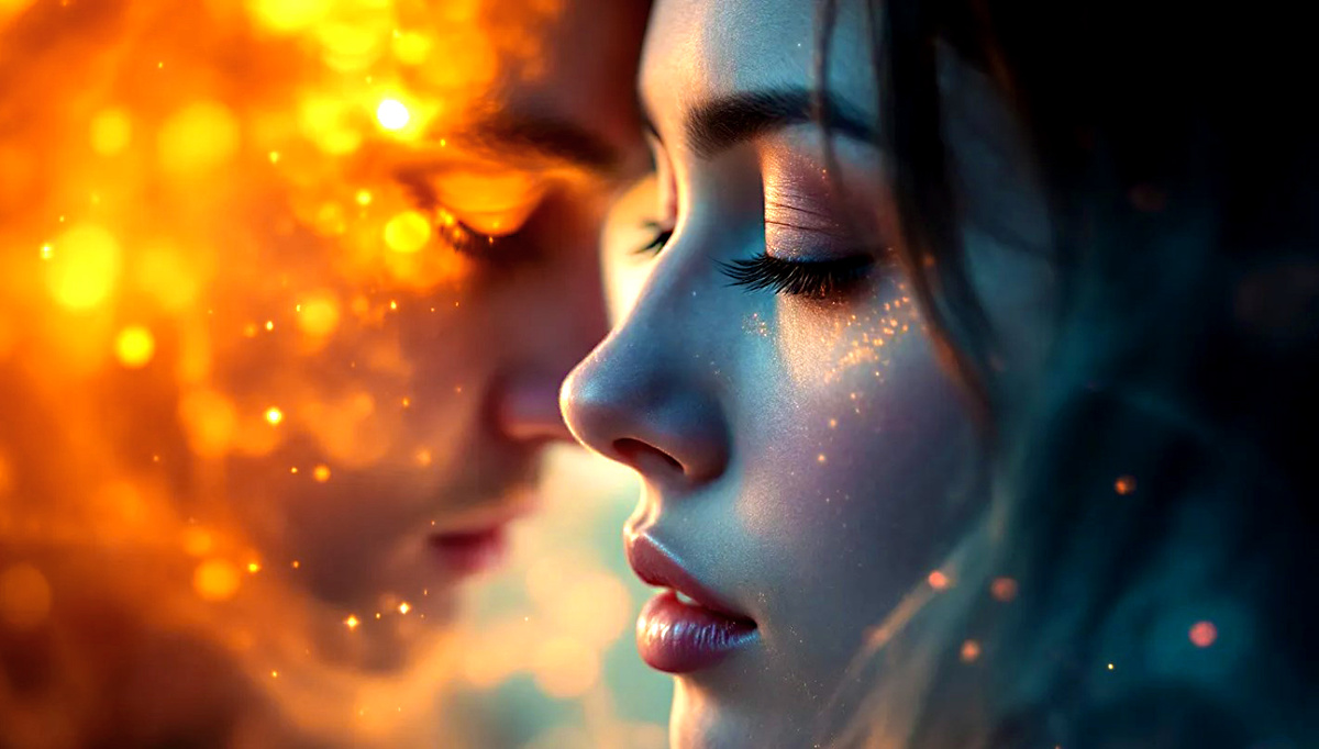 Близнецовое Пламя: эйфория встречи и последующая боль пробуждения