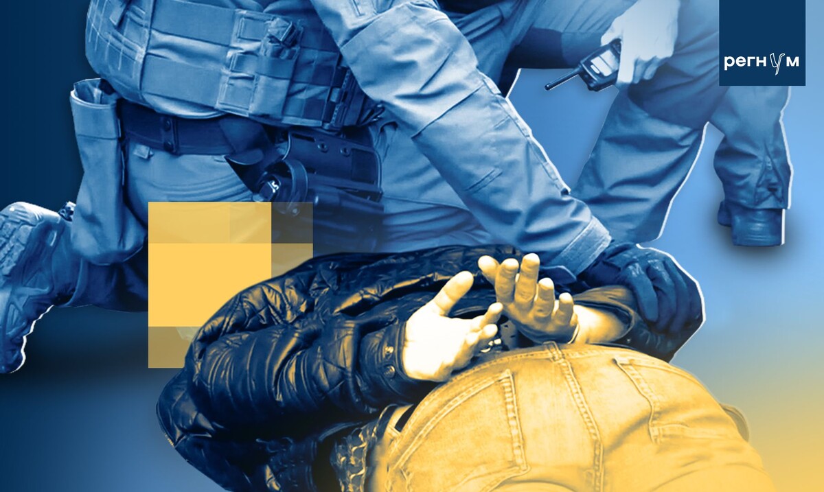     / Источник: Иван Шилов (с) ИА Регнум