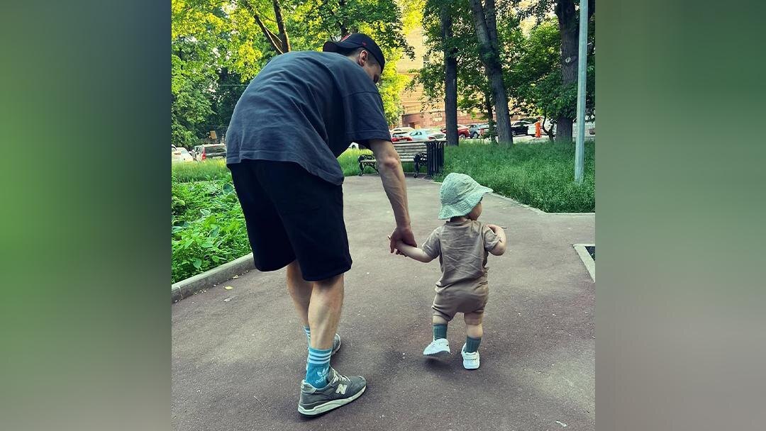 Фото: Instagram*(запрещён в РФ)/@ivanfilippovich