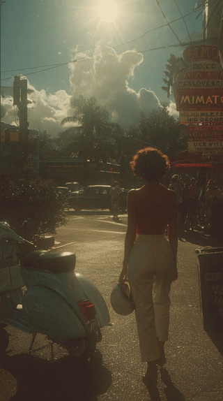 Погружение в осознанность: Дипломатия вандала в стремлении к желанной форме