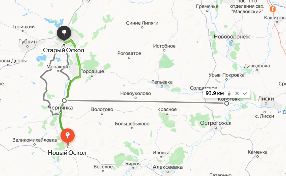 Яндекс.Карты