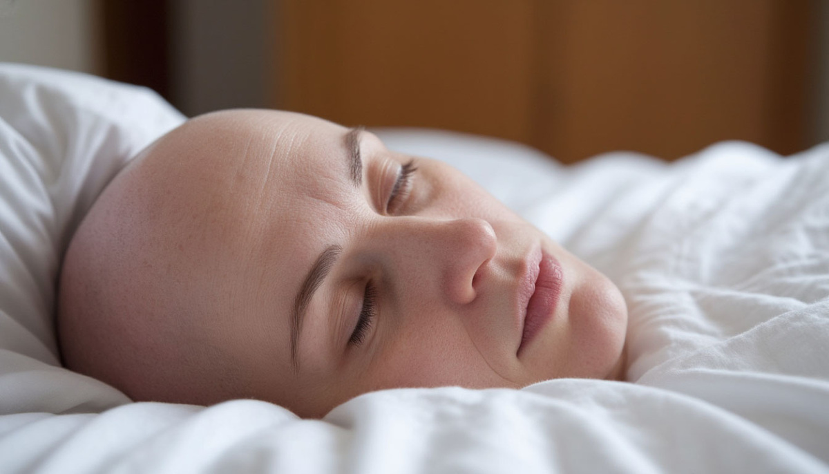 рак у женщины