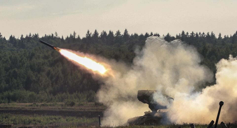    Bulkin Sergey/news.ru / www.globallookpress.com