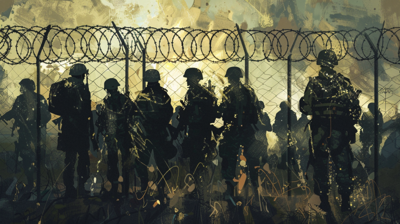    Коллаж Царьграда.