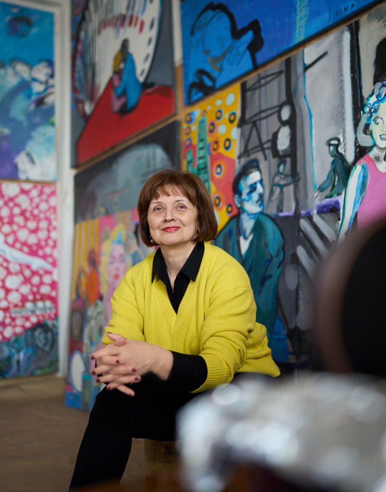 Фото: Адыль Юсифов