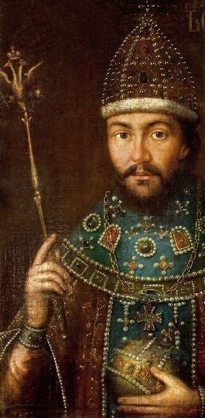 Семион Бекбулатович. (Источник: pikabu.ru)