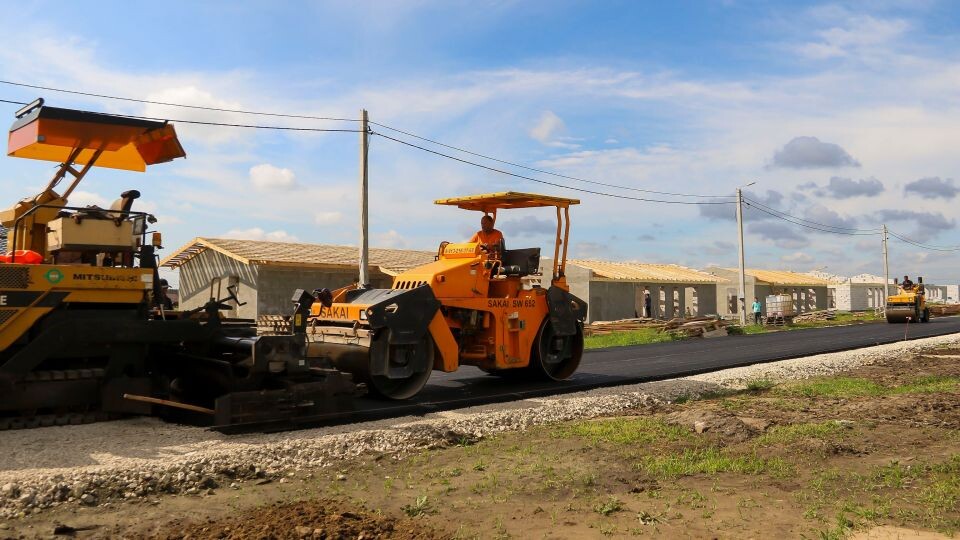    Недвижимость. ИЖС. Поселки. . Источник: Виталий Барабаш
