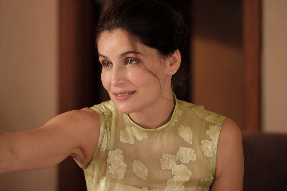 Летиция Каста