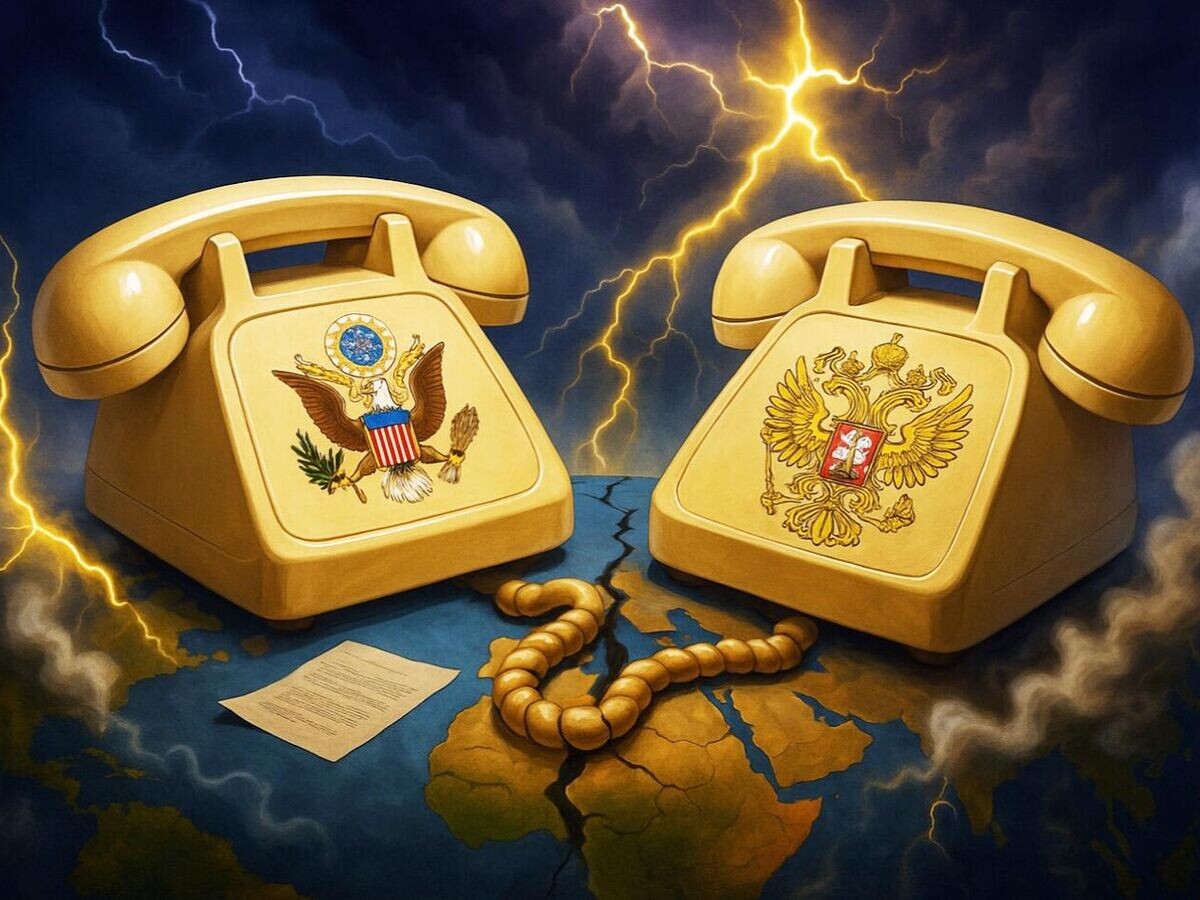    Изображение сгенерировано ИИ© РИА Новости / Изображение сгенерировано ИИ