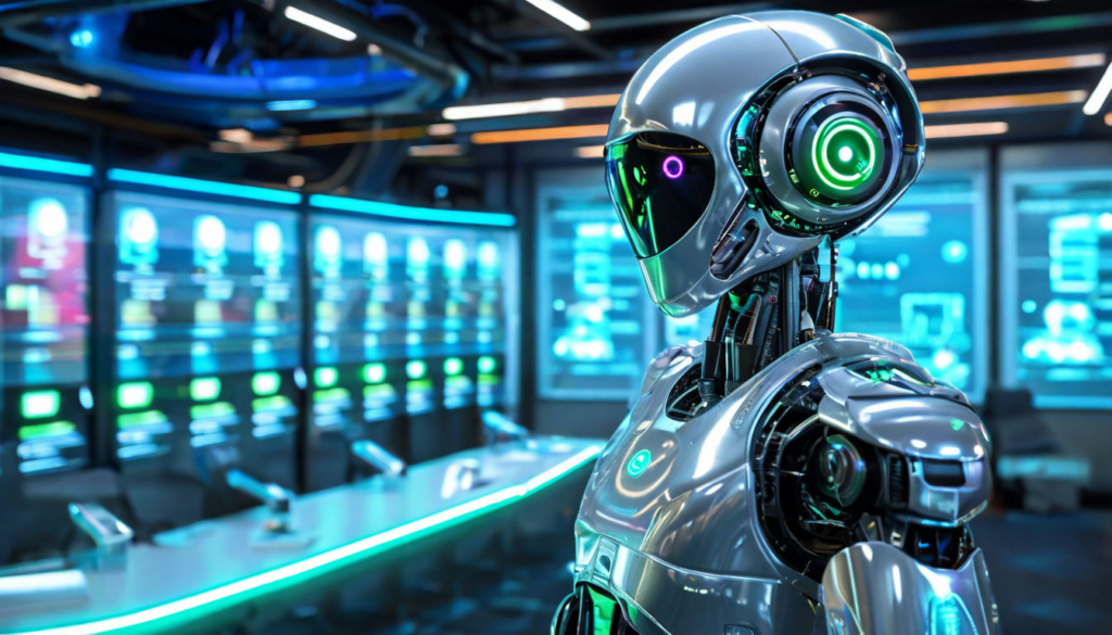    Пошаговая инструкция внедрения ИИ-менеджера за 7 дней admin