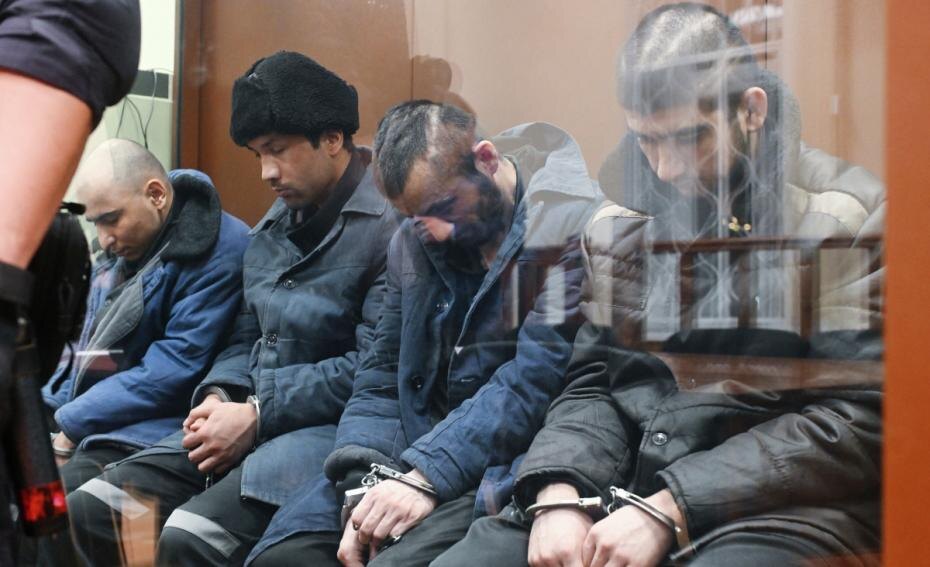    Михаил Воскресенский/РИА Новости