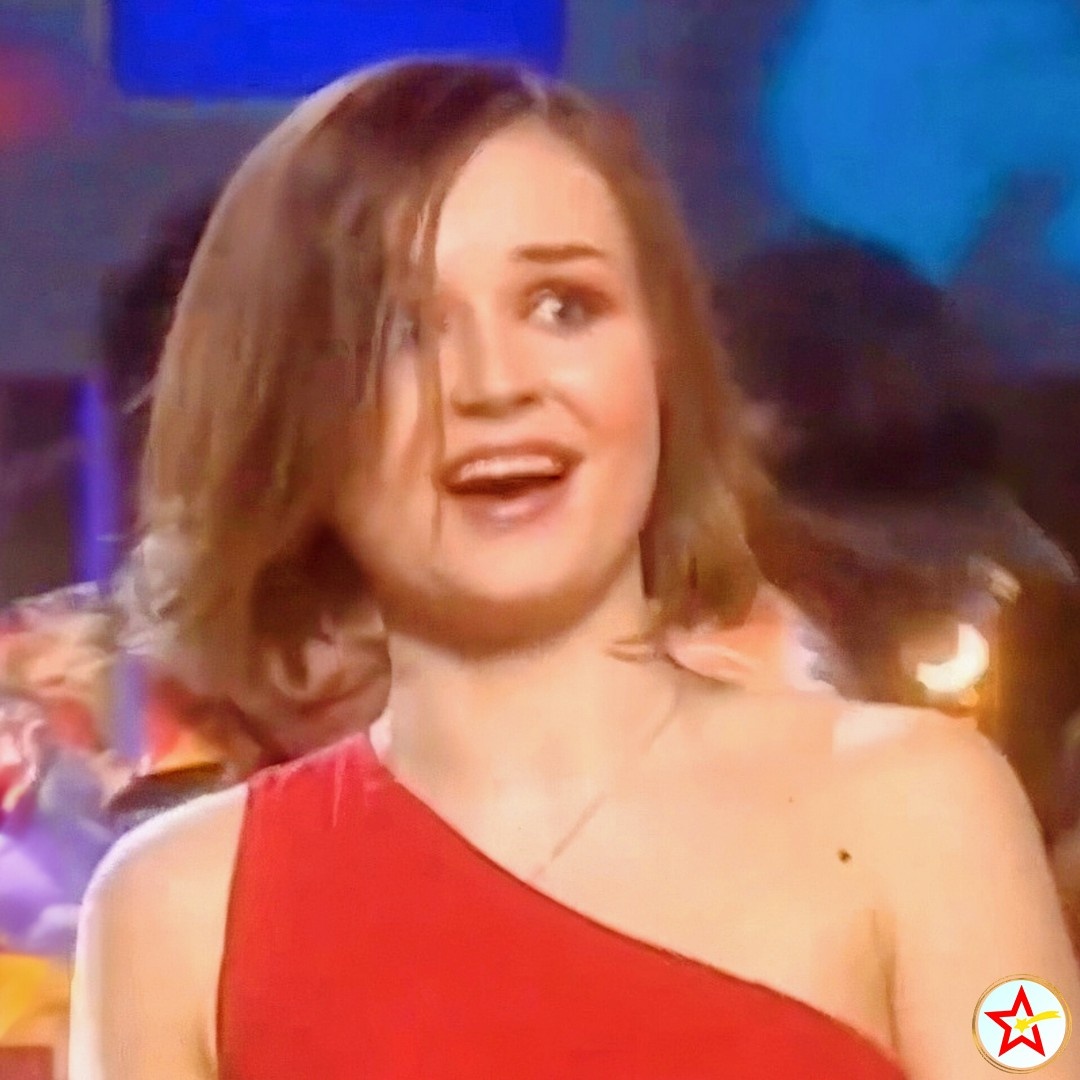 15 летняя Полина Гагарина была не готова к такому пристальному вниманию